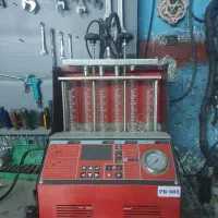 نیازمند همکار مکانیک