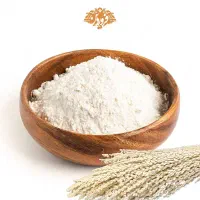 پودرگرده خرما