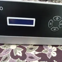 بای پپ niv مدل egt25st