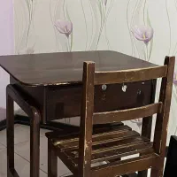میز و صندلی جوبی کودک