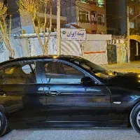 بی ام و 320|خودرو سواری و وانت|تبریز, |دیوار