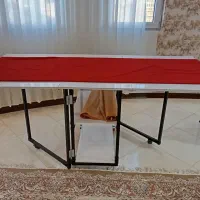 میز برش تاشو