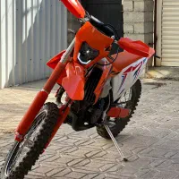 موتور وایبی 300ccمدل 2026چهار سو‌پاپ