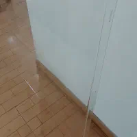 محافظ صفحه نمایش کره ای سایز ۴۹ اینچ ضخیم در حد نو