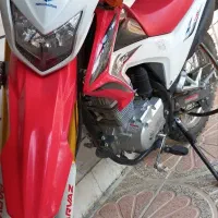 موتور پرواز