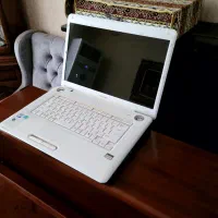 لپ تاپ توشیبا