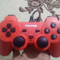 دسته کامپیوتر macher اصل