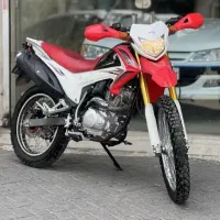 تلر پرواز ۲۵۰ نیروموتور ۱۴۰۳ خشک اقساط معاوضه