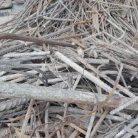 خرید ضایعات اهن چدن مس آلومینیوم وغیره