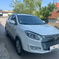 جک s5|خودرو سواری و وانت|لاهیجان, بازکیاگوراب|دیوار