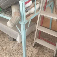 تخت فلزی مناسب نگهبانی و خونه باغ