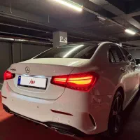 A200l 2025|خودرو سواری و وانت|تهران, سعادت‌آباد|دیوار