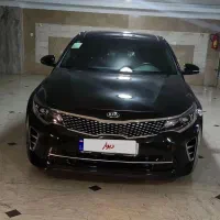 اپتیما جی تی لاین فول ۲۰۱۶