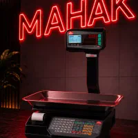 ترازو حرفه ای محک قیمت کارخانه