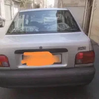 پراید مدل 88