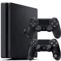 پی اس۴،اسلیم،یکترا،دو دسته،کپی خور