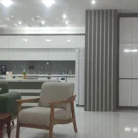 اپارتمان ۱۸۳ متری تک واحدی خیابان بخشداری