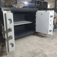 تولید گاوصندوق آسانسوری