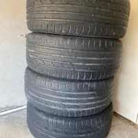 لاستیک ایرانی بارز