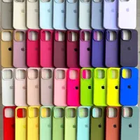 قاب ایفون  15نرمال