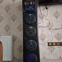 اسپیکر حرفه ایی مکسیدر