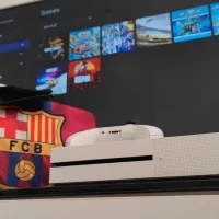 xbox one s یک ترا در حد