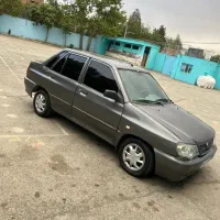 پراید 132 مدل۹۱ هیدرولیک