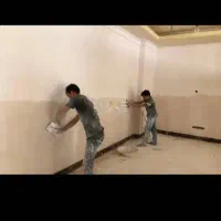 گچکاری تعمیرات خورده کاری