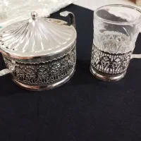 سرویس چایخوری