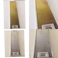 چربی زدا قوی گاز و هود