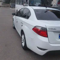 برلیانس ۹۵