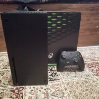 Xbox series x ایکس باکس سری ایکس یک ترا