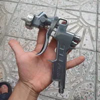 دستگاه رنگ
