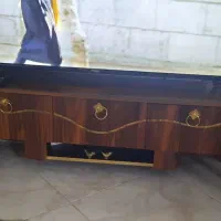 میز تلویزیون