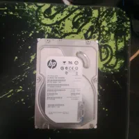 هارد ۱ ترابایت hp