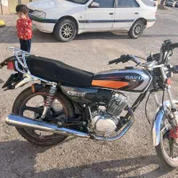 موتور سیکلت