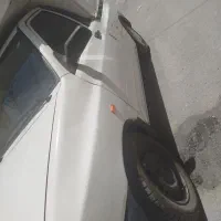 پراید وانت معاوضه با سواری