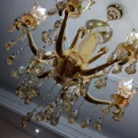 لوستر|لوستر و چراغ آویز|تهران, خلیج فارس|دیوار