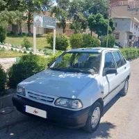 پراید 131sl