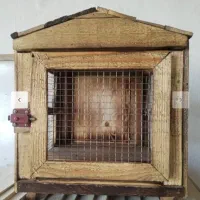قفس پرنده