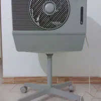 کولر آبی پنکه ای آبسال