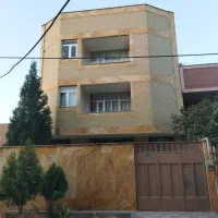 فروش مجتمع مسکونی ۵ واحده اصفهانک