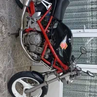 سوزوکی بندیت ۲۵۰