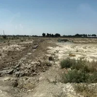 زمین فروشی نقلی ۴۰۰ متری
