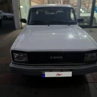مزدا ۲۰۰۰ کارا دوکابین
