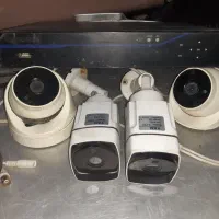 دوربین مداربسته
