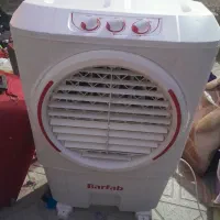 کولر  آبی برفاب