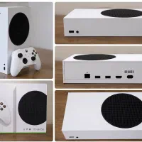 کنسول ایکس باکس Xbox S 512