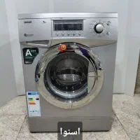 ماشین لباسشویی های ۷کیلویی و ۸ کیلویی اصل پتوشور