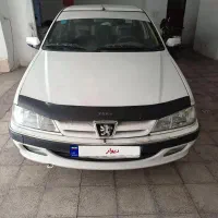پژو پارس مدل ۹۰